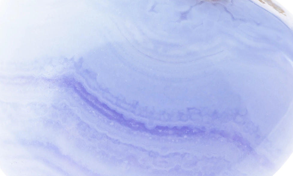 blue chalcedony meaning