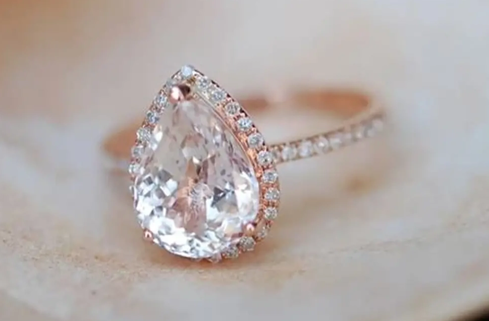 white sapphire benefits