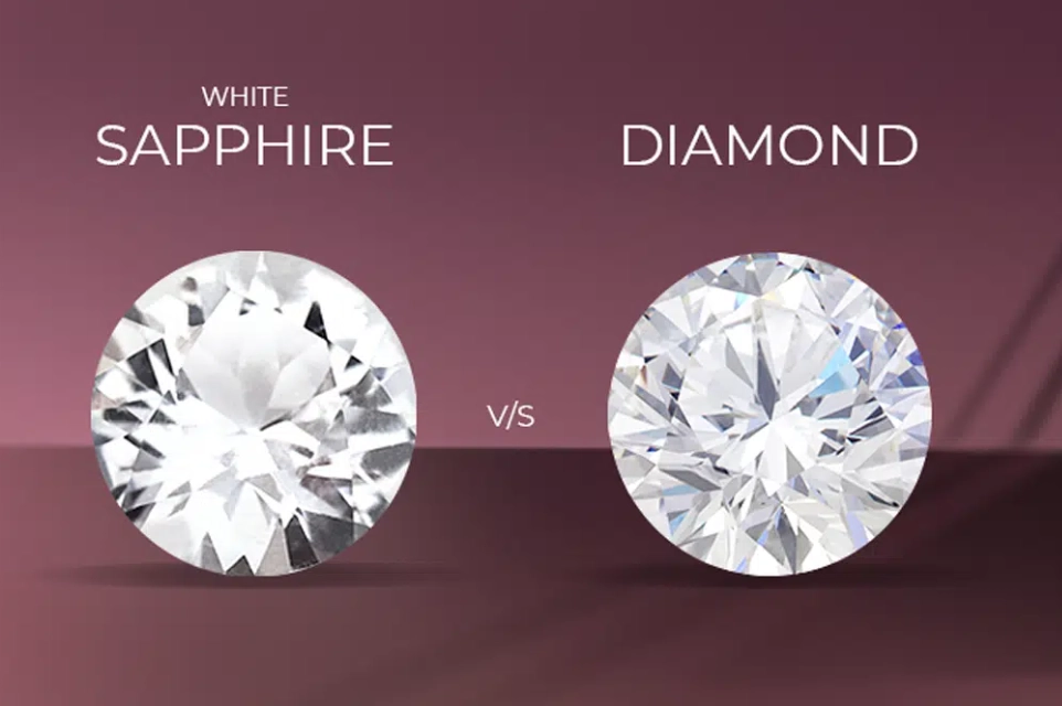 white sapphire problems white sapphire problems
