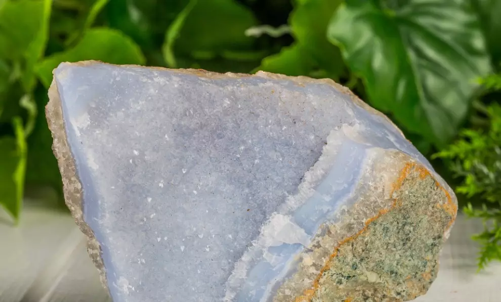 blue chalcedony meaning blue chalcedony meaning