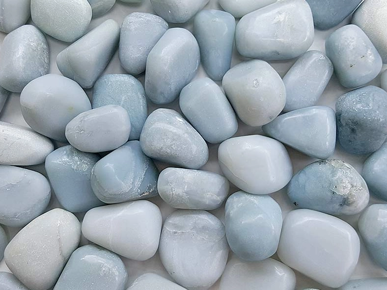 blue chalcedony healing properties blue chalcedony healing properties