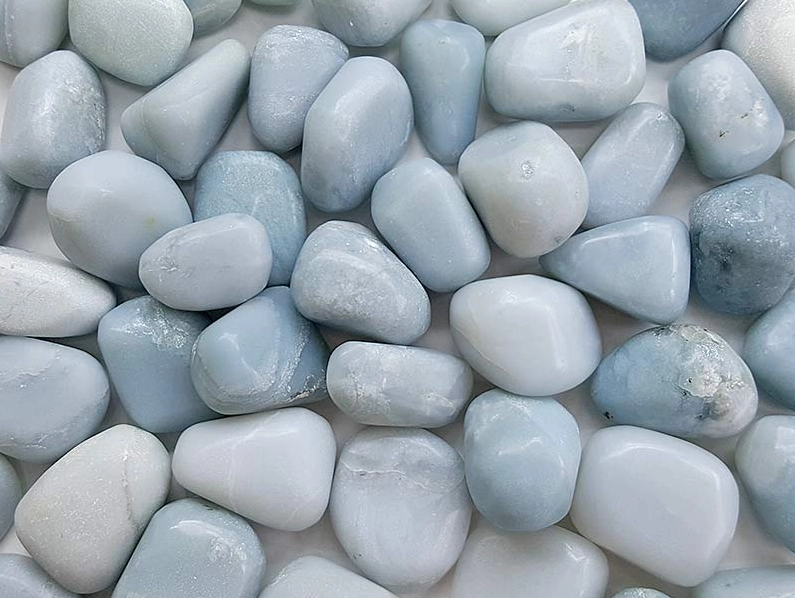 blue chalcedony spiritual meaning blue chalcedony spiritual meaning