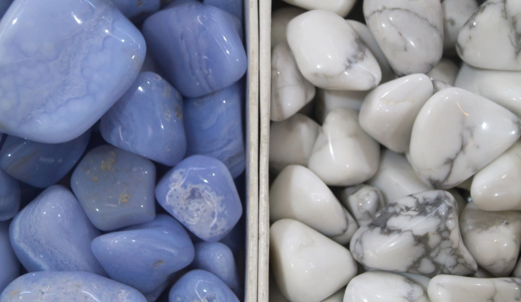 how to use blue chalcedony how to use blue chalcedony