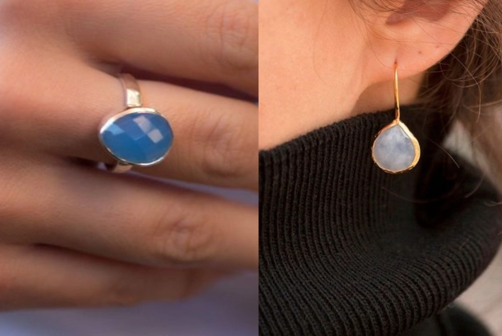 blue chalcedony healing properties blue chalcedony healing properties