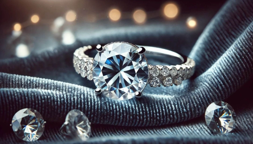 Is white sapphire a real thing?