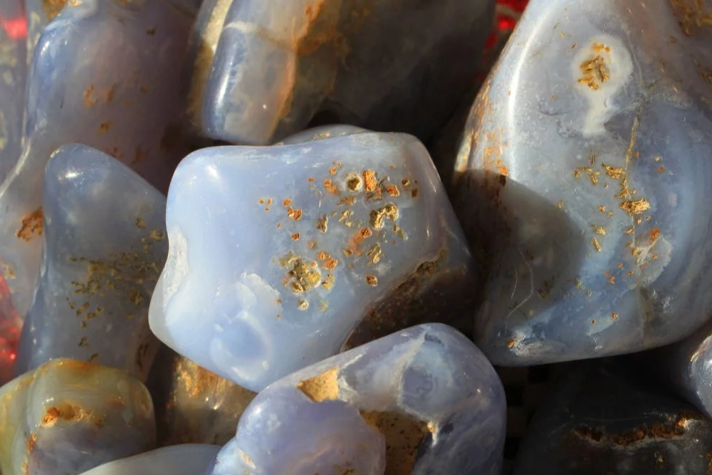 blue chalcedony meaning blue chalcedony meaning