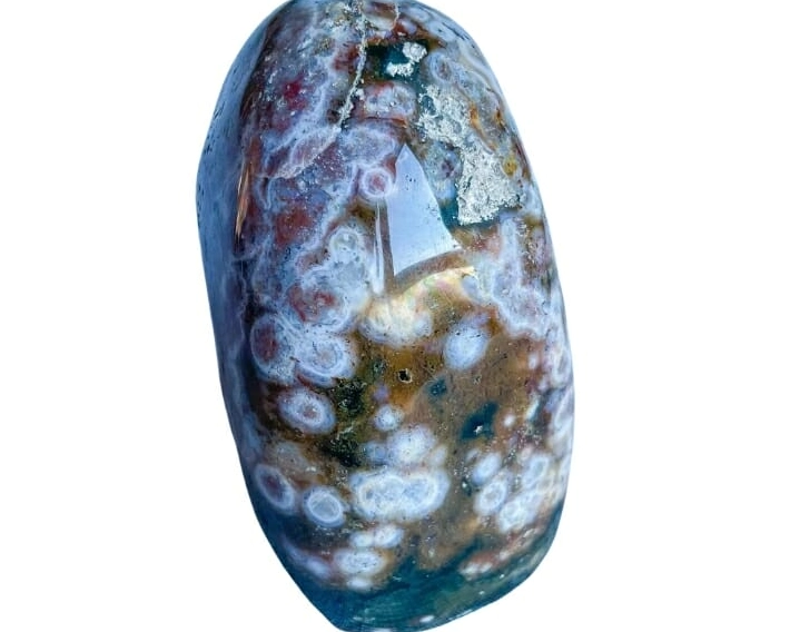 Ocean Jasper uses
