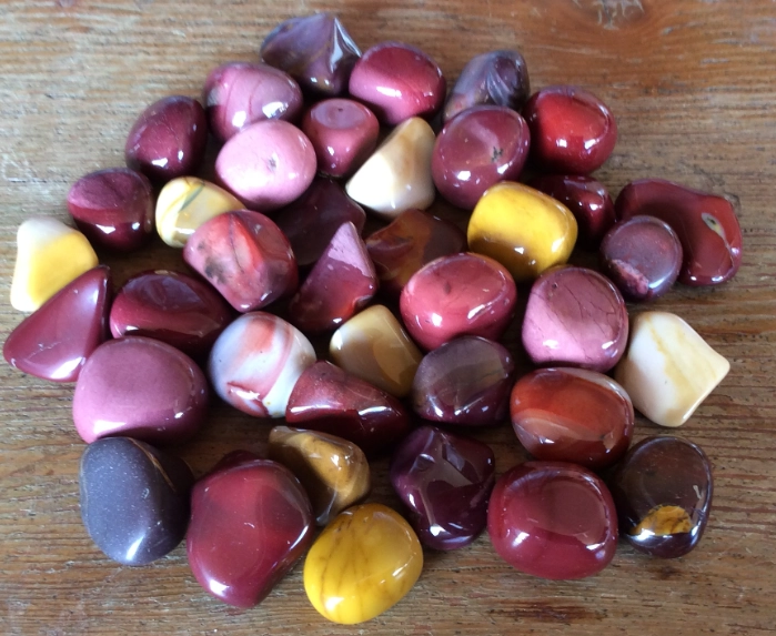 Australian jasper healing Australian jasper healing