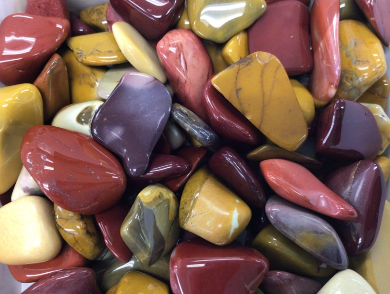 Mookaite crystal properties Mookaite crystal properties