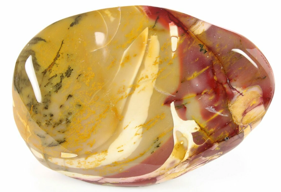 Mookaite crystal properties Mookaite crystal properties