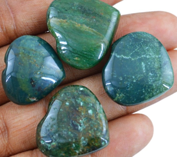 green jasper value green jasper value