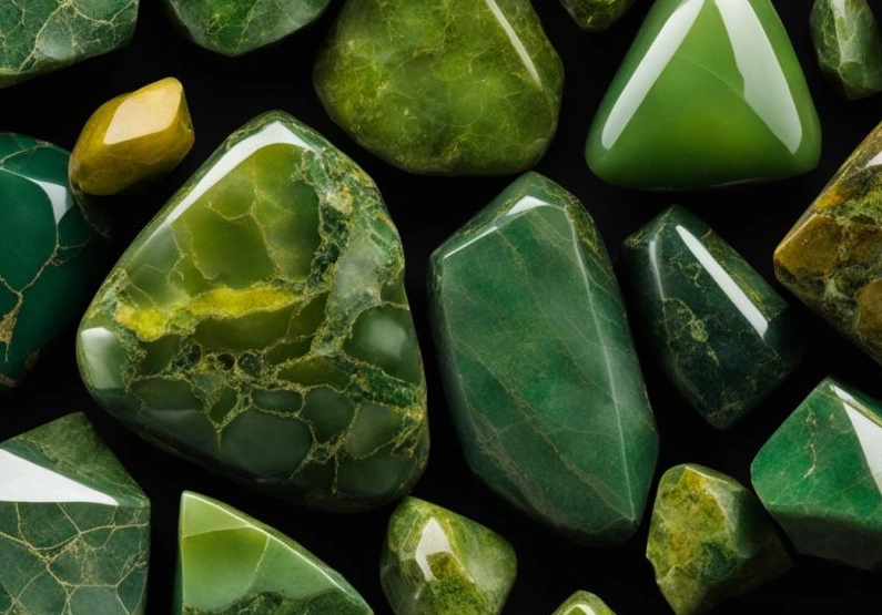 how rare is green jasper how rare is green jasper