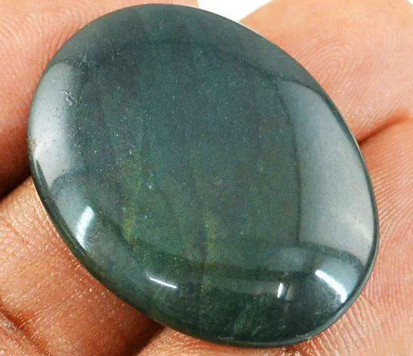 green jasper spiritual meaning