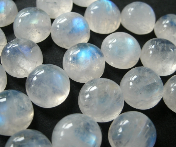 moonstone healing properties