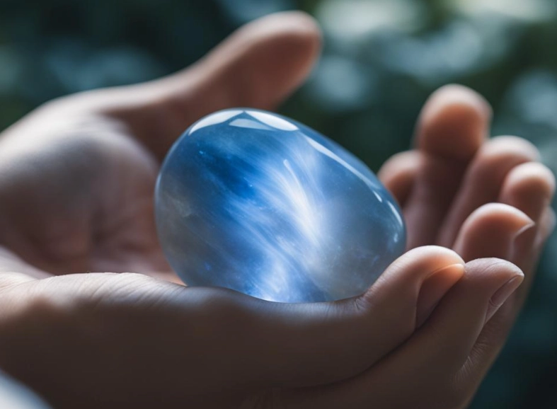 moonstone benefits