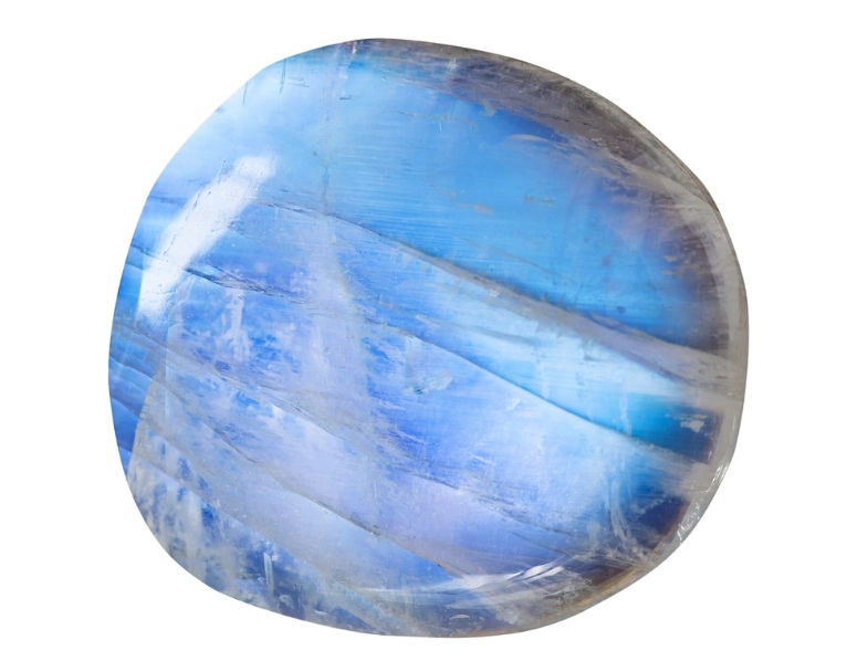 moonstone healing properties
