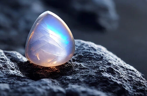 moonstone uses