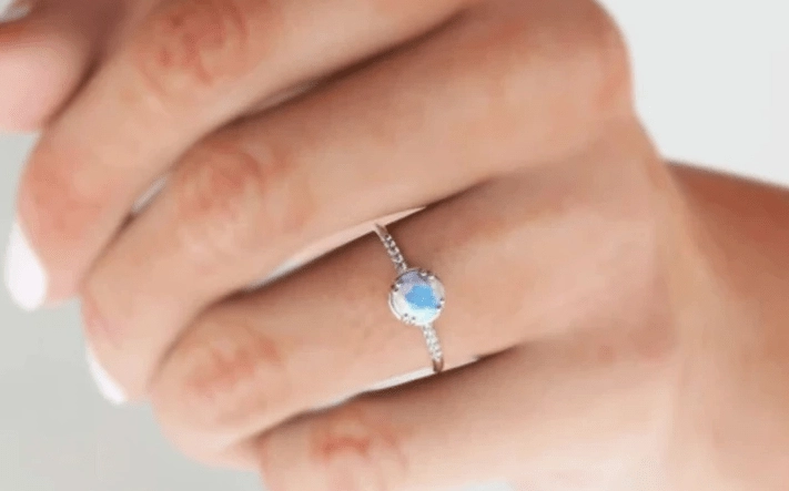 moonstone side effects