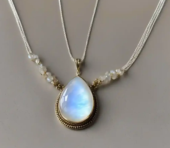 moonstone side effects