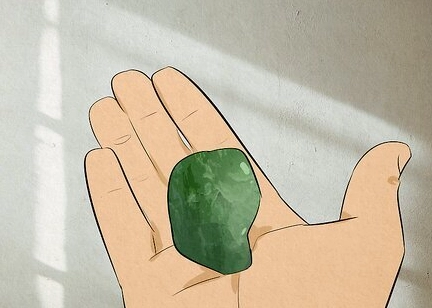 healing properties of jade