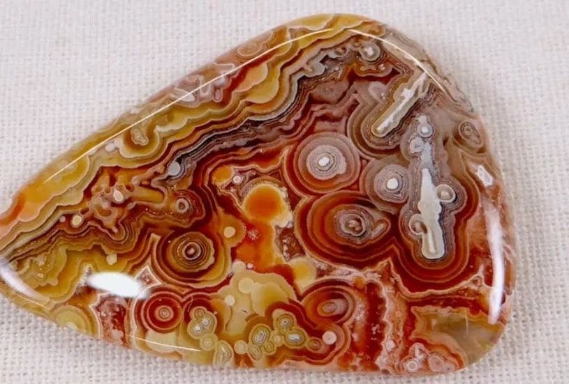 crazy lace agate spiritual meaning