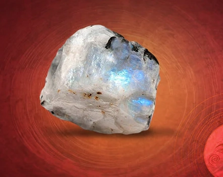 feminine energy crystal