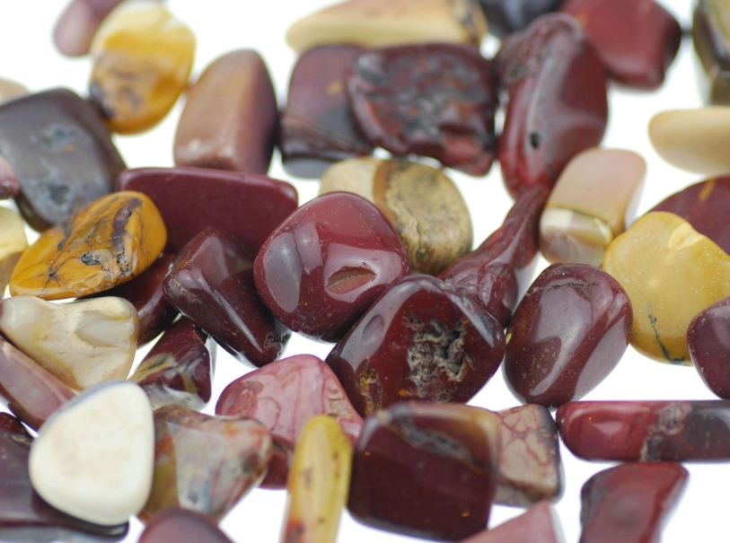Mookaite Jasper benefits