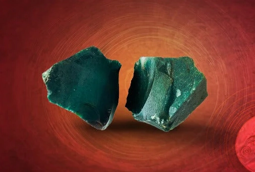 jade stone feng shui