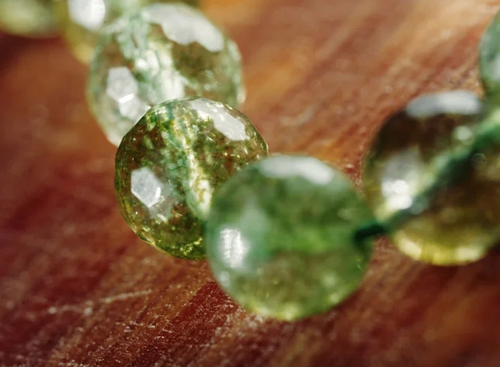 how to use jade stone