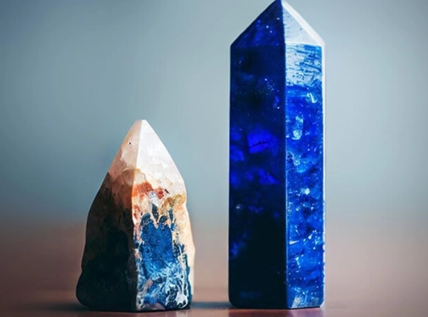 sodalite vs lapis lazuli