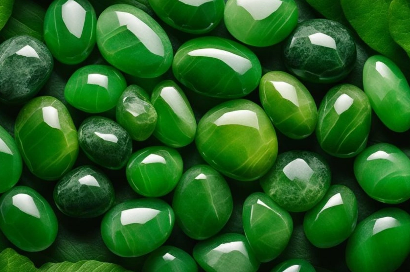 jade stone benefits