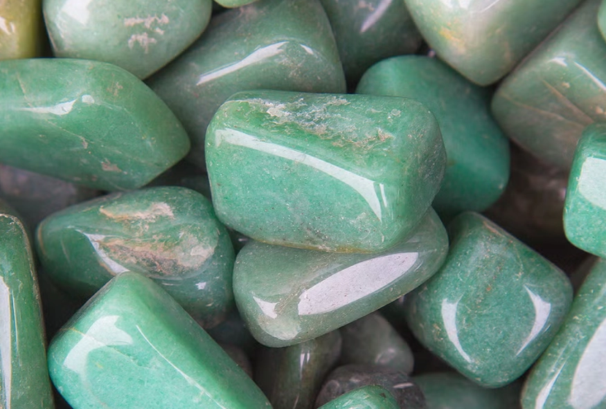 how to use jade stone