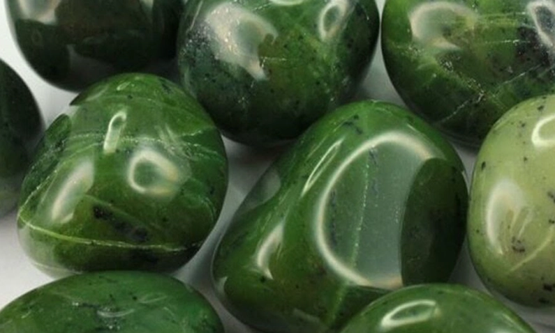 jade stone feng shui