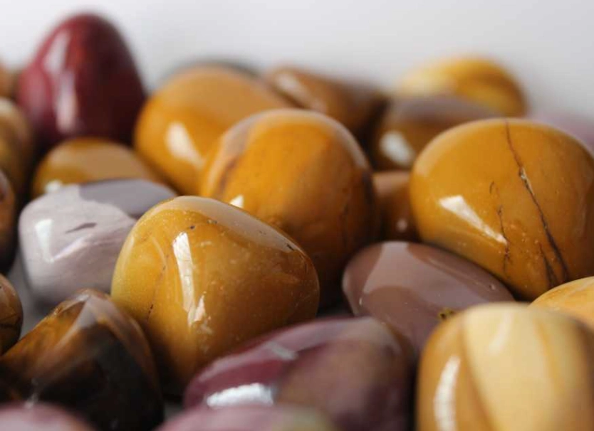 Mookaite jasper meaning Mookaite jasper meaning