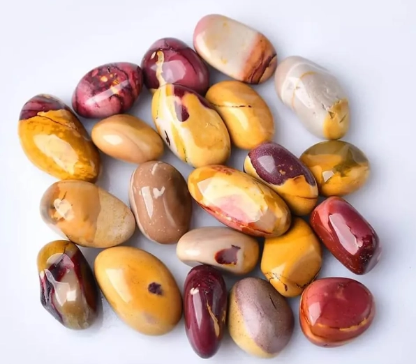 Mookaite jasper meaning Mookaite jasper meaning
