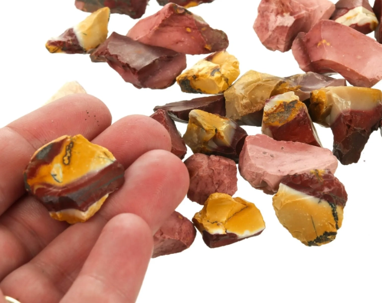how to use Mookaite how to use Mookaite