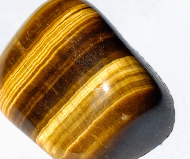 tigers eye benefits