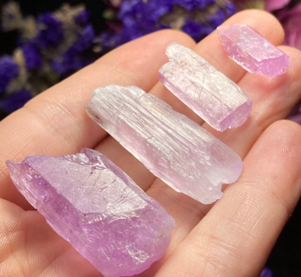 kunzite healing properties kunzite healing properties