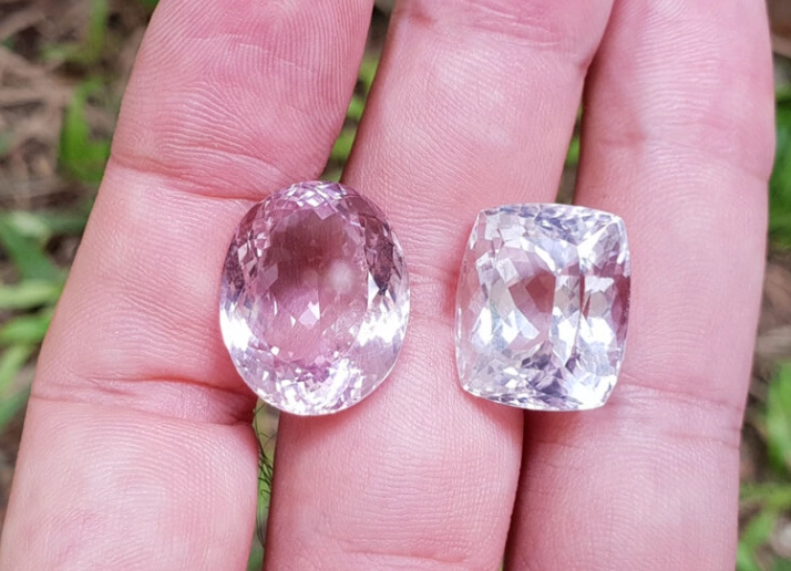 how to use kunzite stone how to use kunzite stone