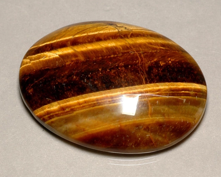 tiger eye side effects