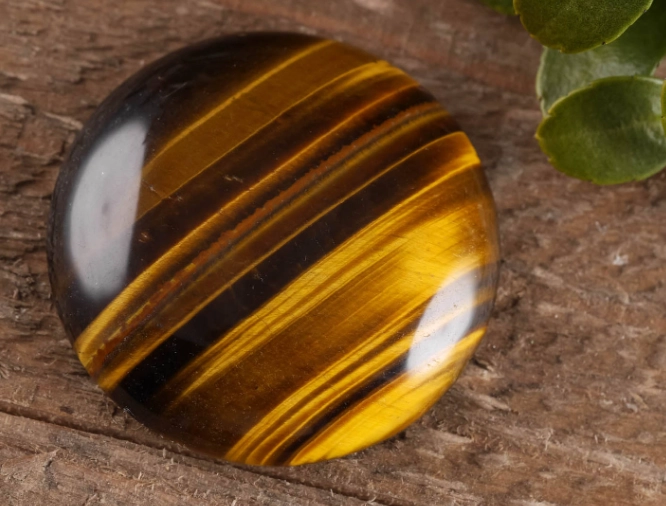 tiger eye stone contraindications