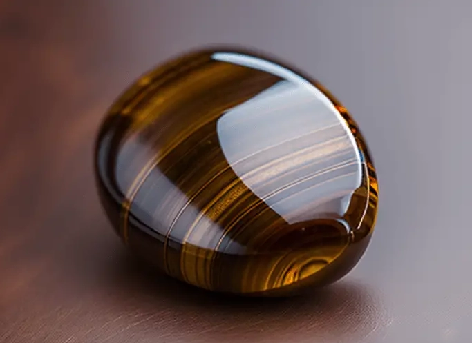 who should avoid tiger eye stone
